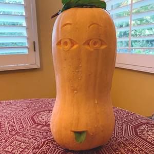 Meet your Posher, Pepper